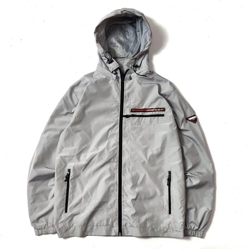 Prada jacket 
 photo 1