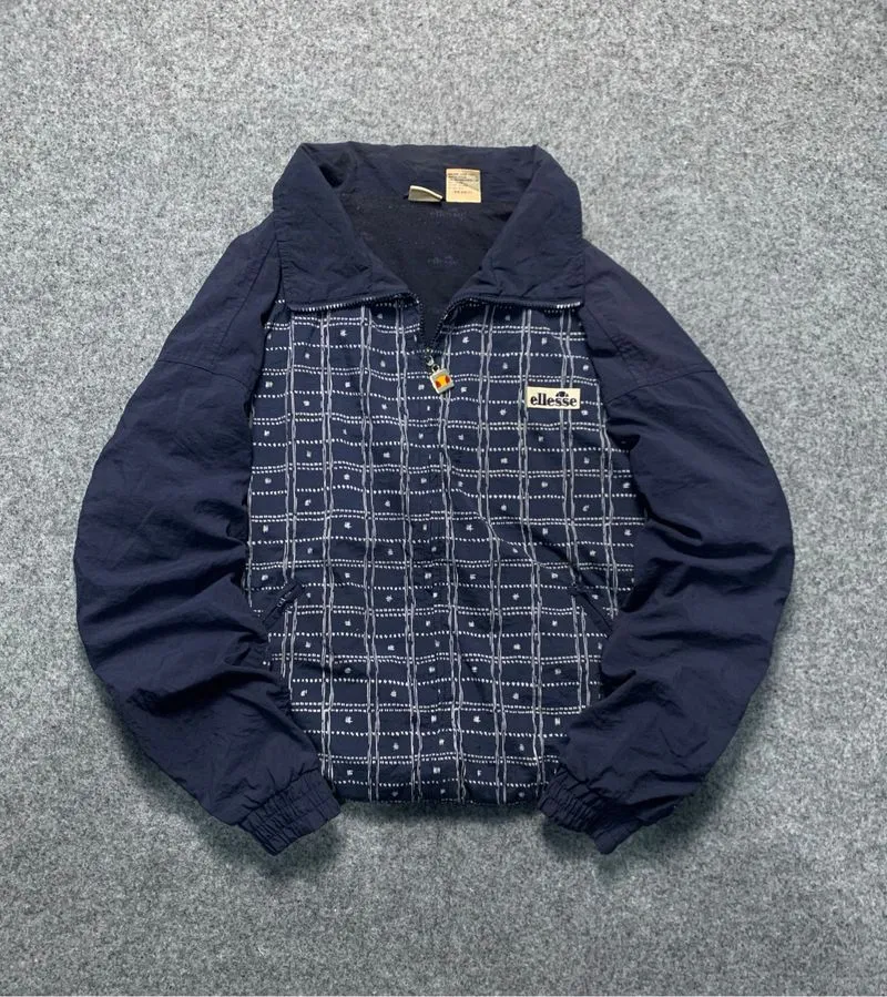 Windbreaker  jacket ellesse photo 1