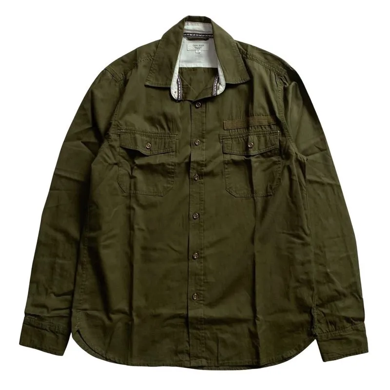 Glove House OG Work Shirt photo 1