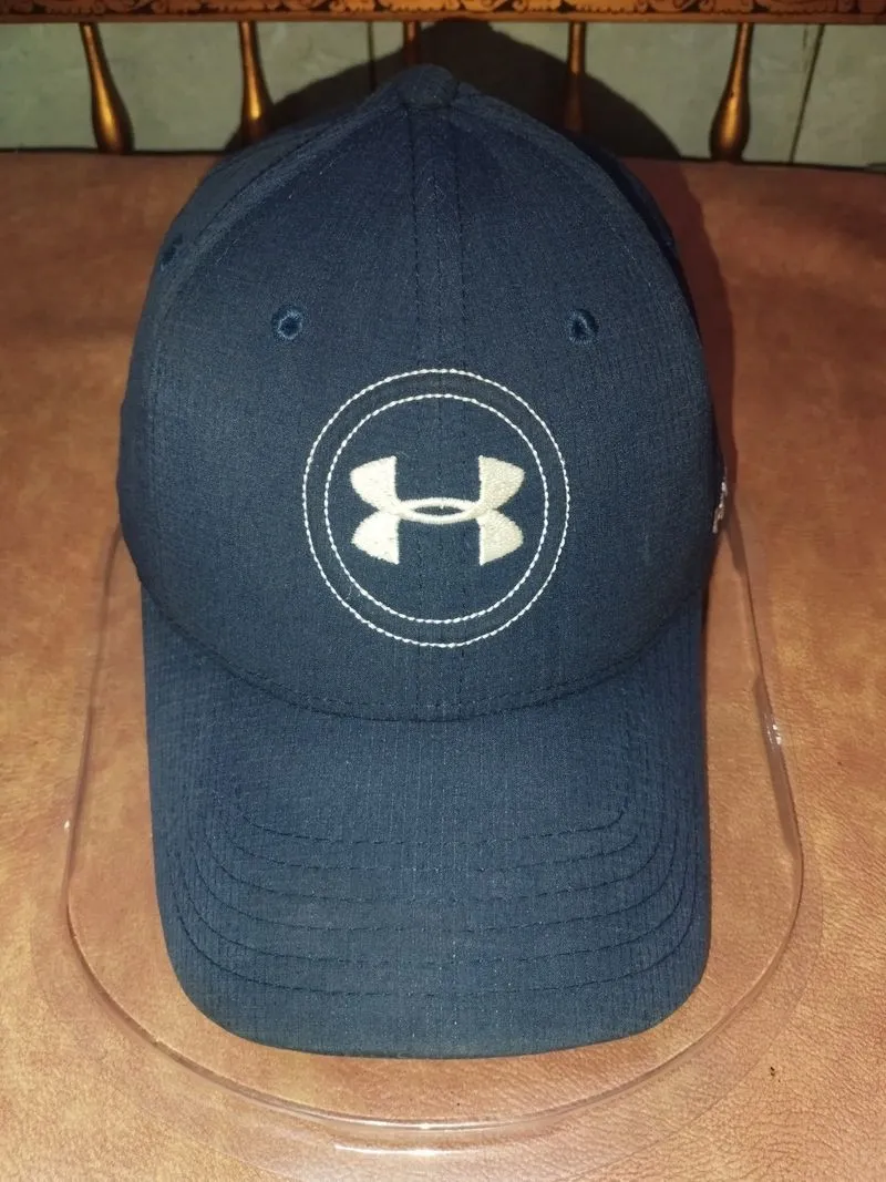 Under Armour GOLF OSFM photo 1