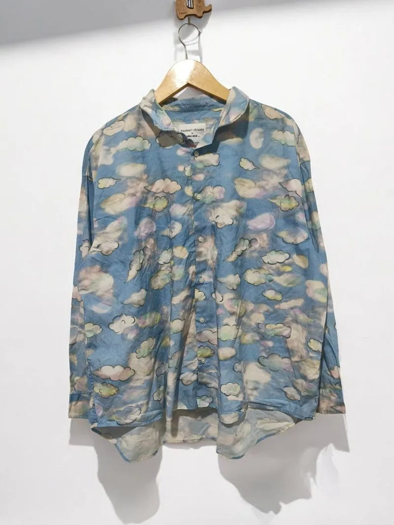 Tsumori Chisato By Issey Miyake x Niko And Allover Print photo 1