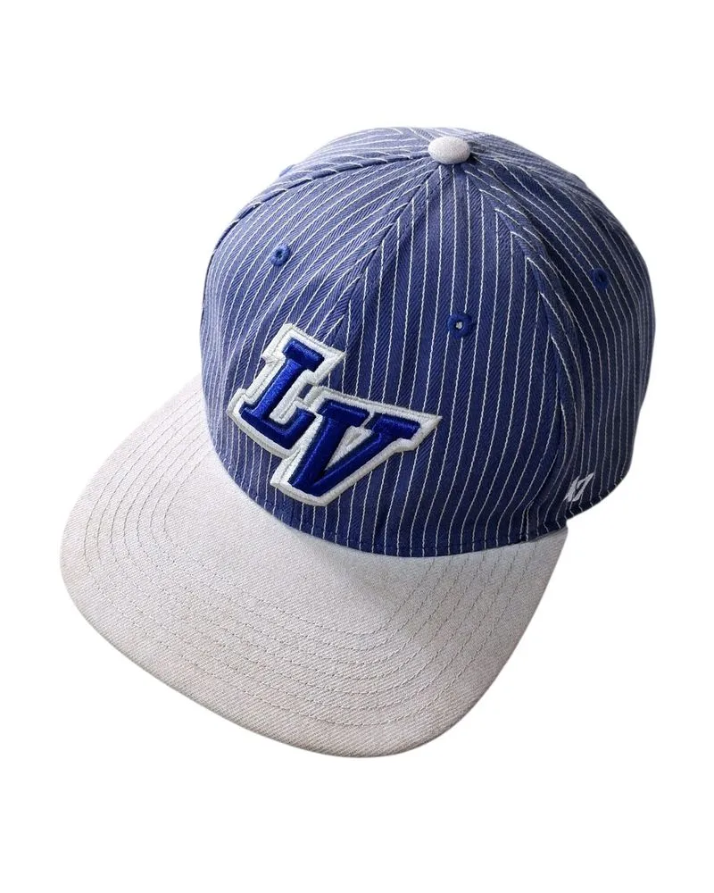 LAS VEGAS AVIATORS BASEBALL 47 BRAND SNAPBACK photo 1