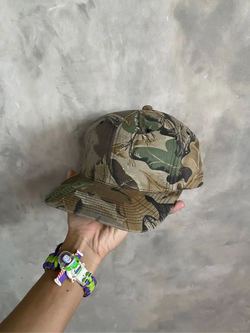 Blank Realtree by Young an photo 1