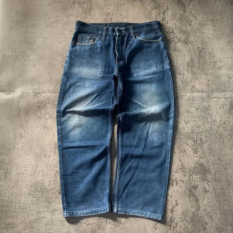LEVIS 505 BLUEJEANS photo 1