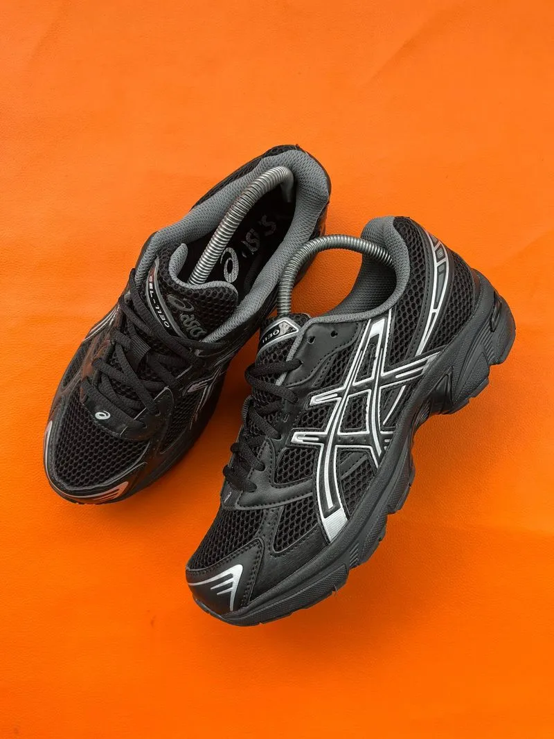 asics gel 1130
 photo 1