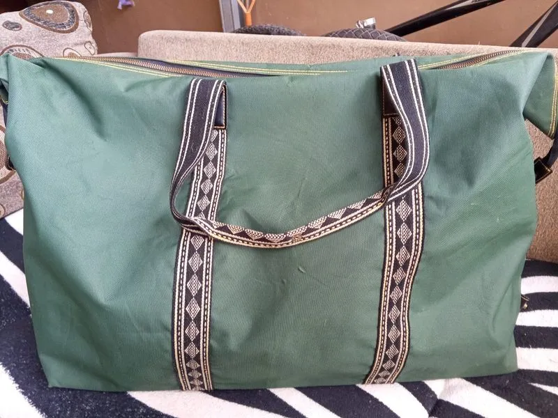 Tas Minggat photo 1