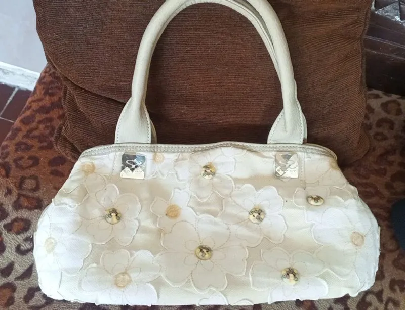 Savoy bag  photo 1
