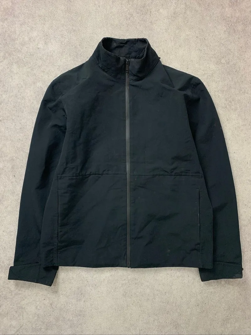 Jacket Zara Black Comfortempt photo 1