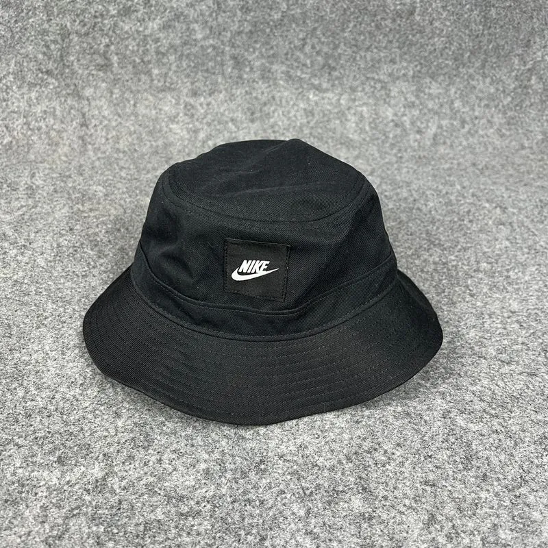 Nike Apex Kids Futura Bucket Hat Black photo 1