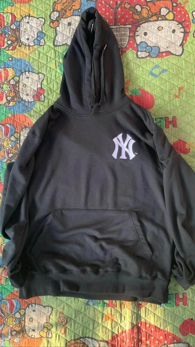 hodie MLB  photo 1