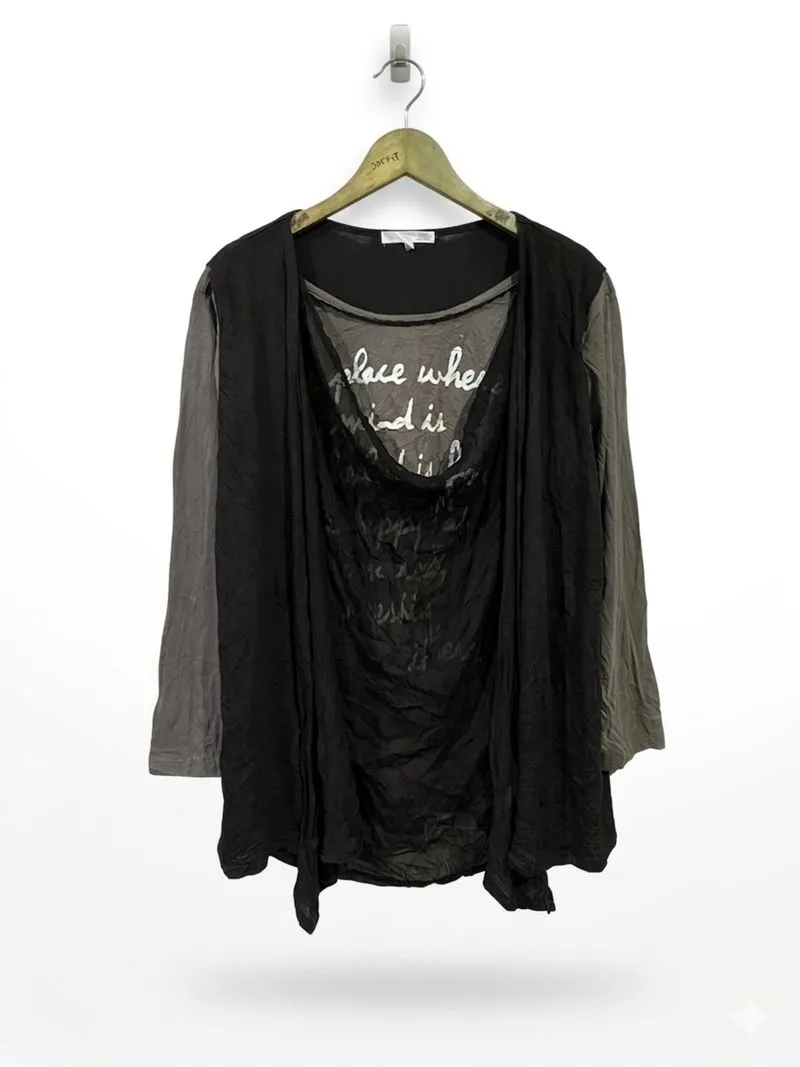 Vkei style like if six was nine photo 1