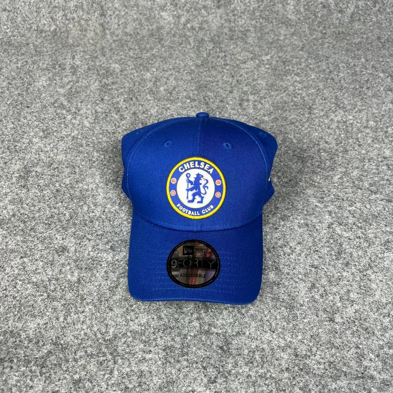 New Era 940 Chelsea FC ⚽️💙 photo 1