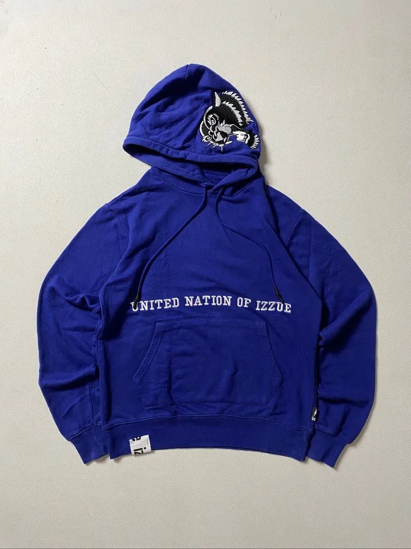 IZZUE Hoodies photo 1
