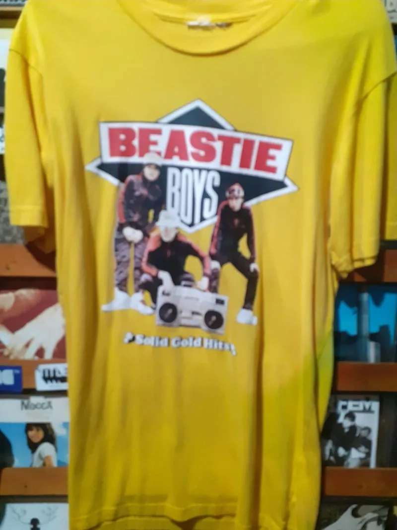 Kaos Band Beastie Boys photo 1