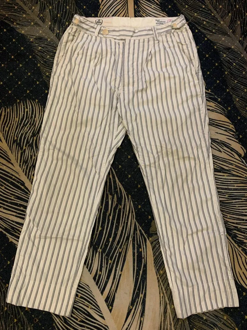 Pants salur Ehs photo 1
