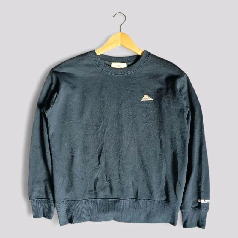 Crewneck Kelty Outdoor Basic | Thriftshop photo 1