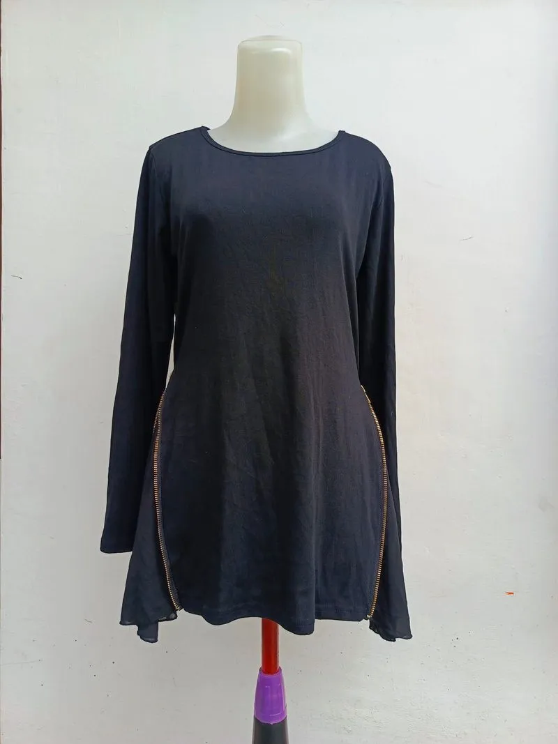 blouse secret label photo 1