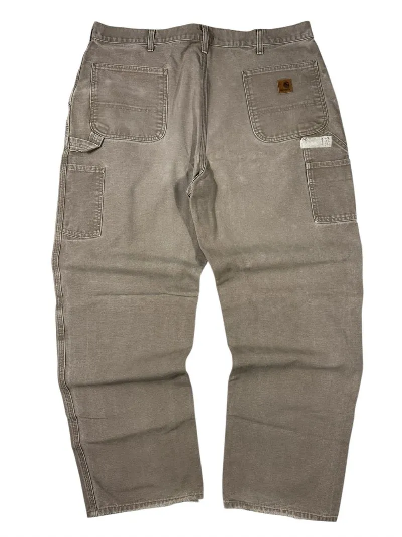 Carhartt Canvas Sizd Fit 40 photo 1