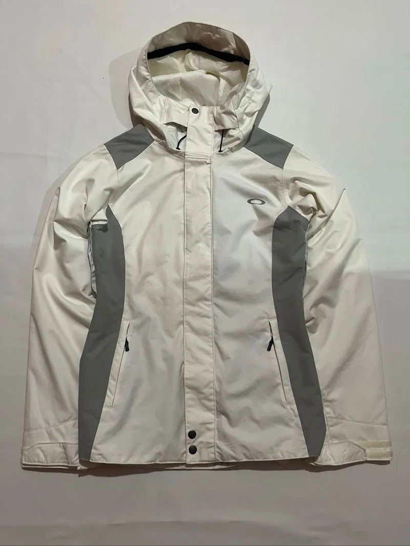 Oakley jaket photo 1