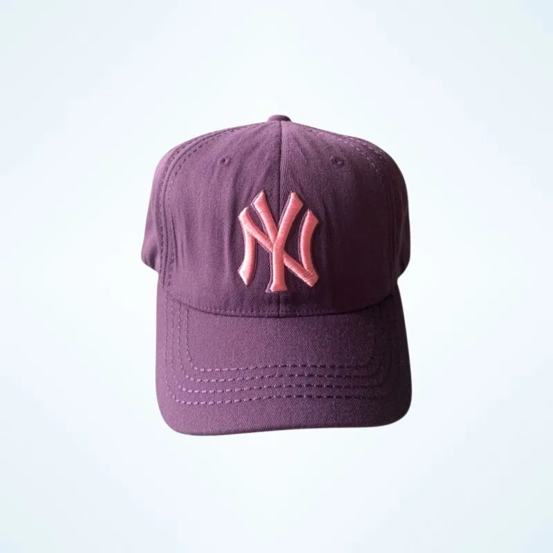 TOPI MLB NEW YORK BUILD UP photo 1