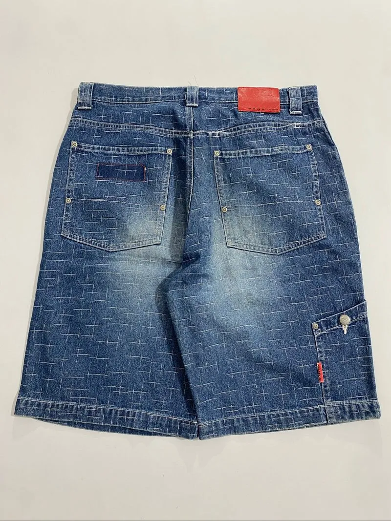 Vans vintage jorst carpenter blue wash  photo 1
