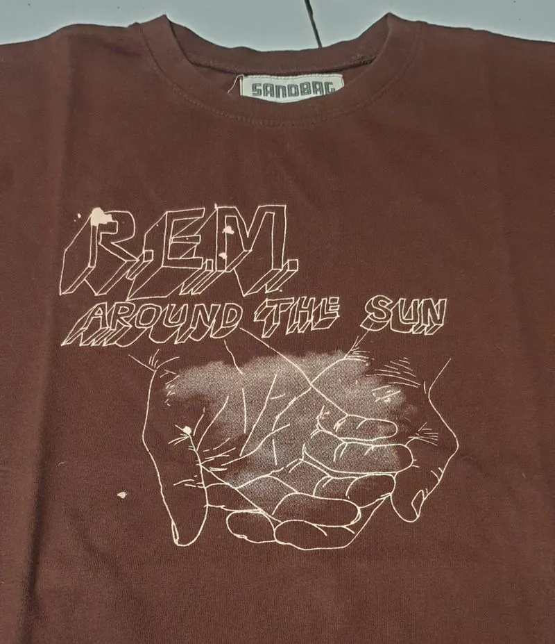 R.E.M photo 1