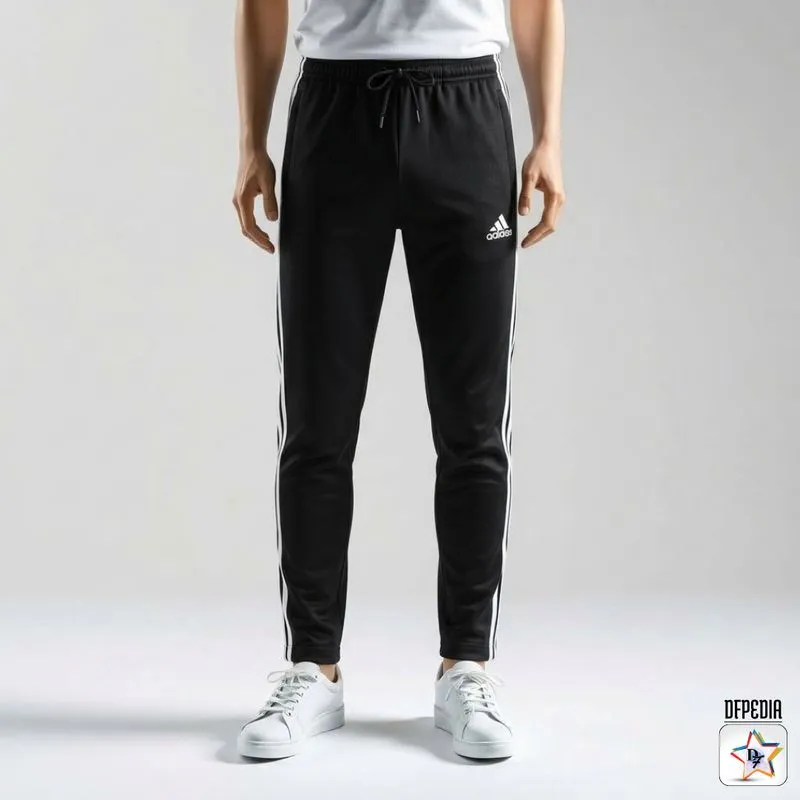 Trackpant ADIDAS YK BW Celana Training photo 1
