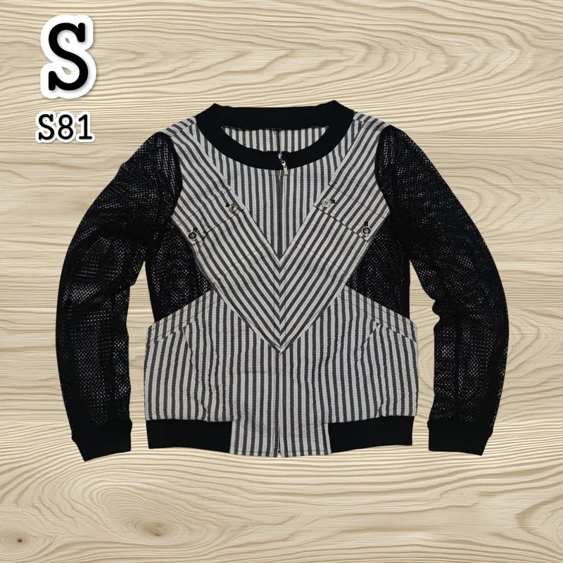 Jaket Fashion Paola  photo 1