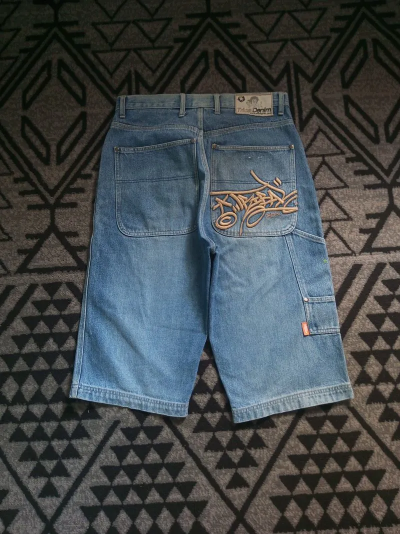 JORTS TRIBAL GEAR CARPENTER  photo 1