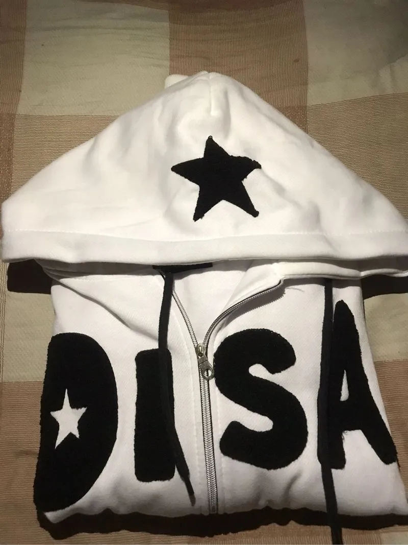 hoodie photo 1