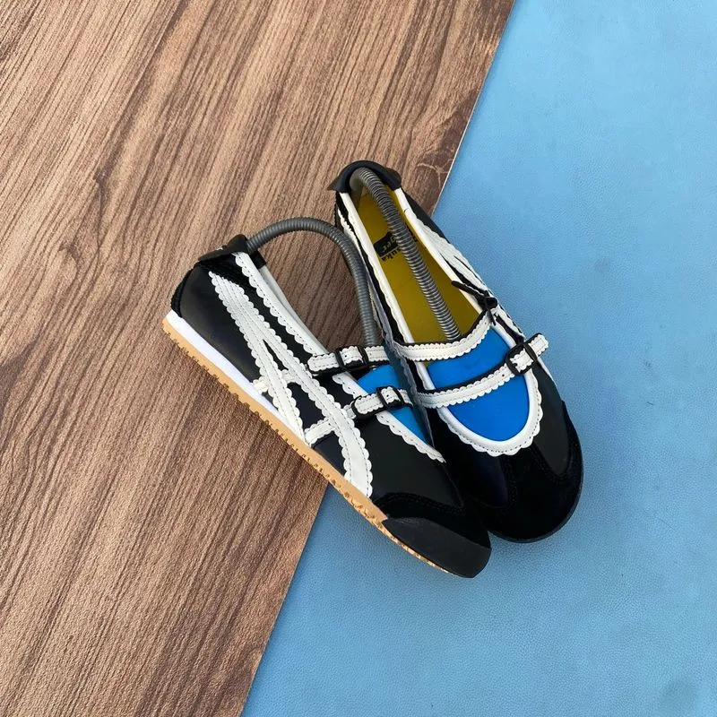 Onitsuka Ballet photo 1