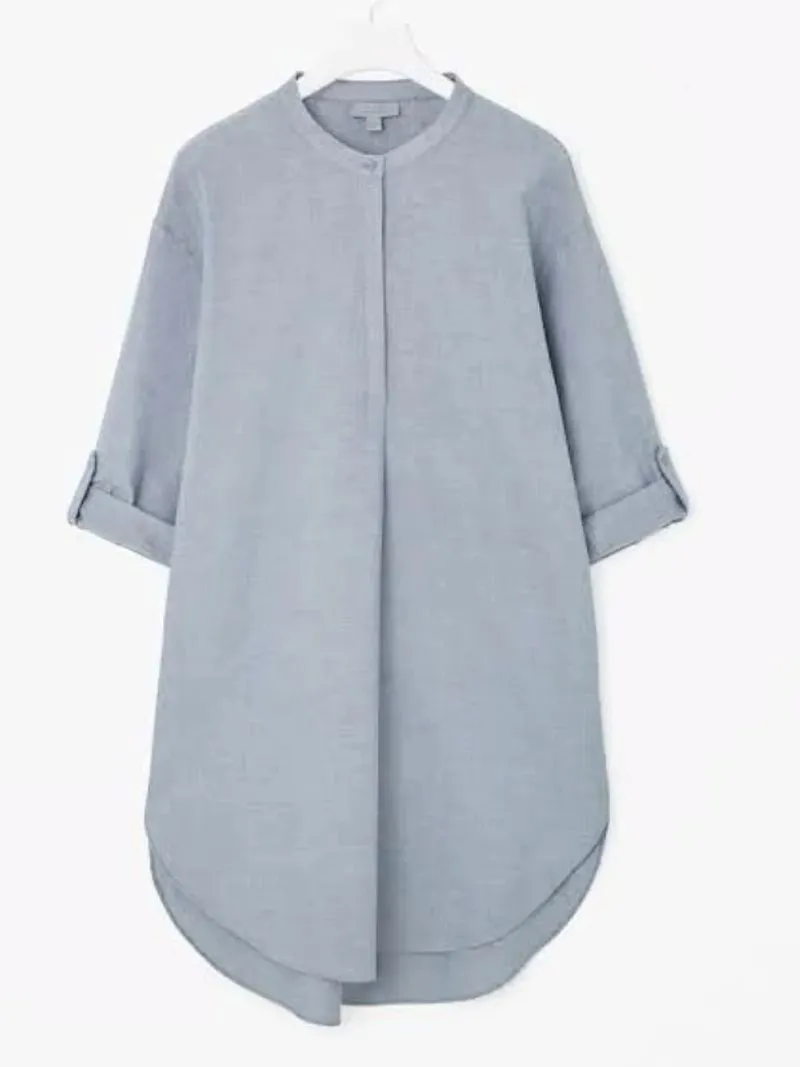 COS Tunik Dress Womens photo 1
