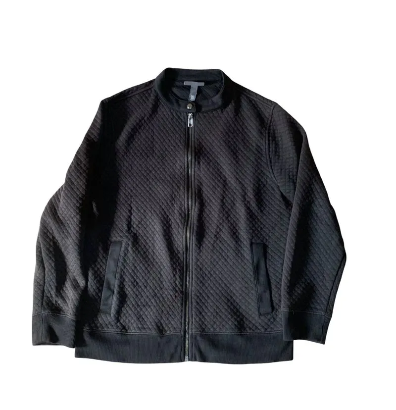 H&M Bomber Jacket photo 1