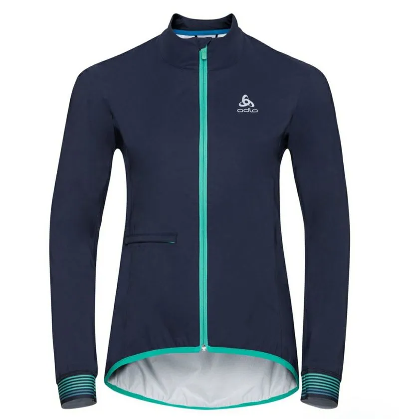 Odlo Typhoon Jacket Womens photo 1