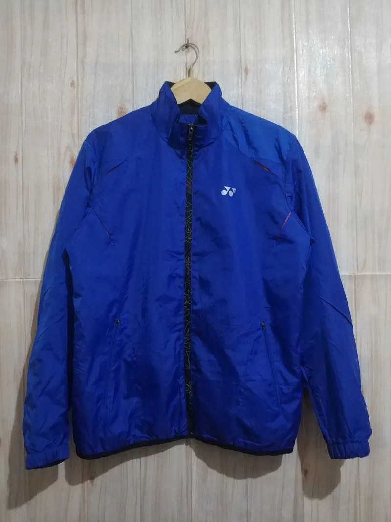 Jaket Windbreaker Yonex photo 1