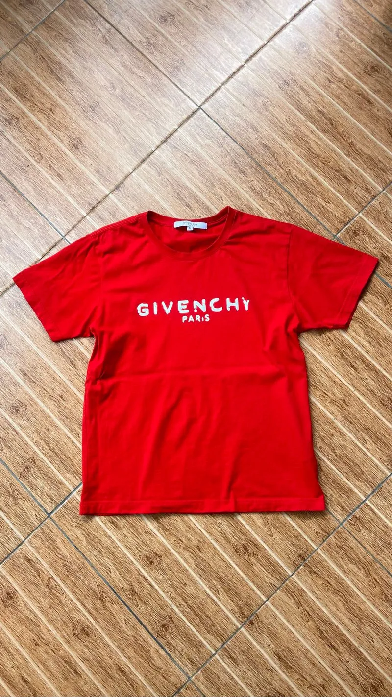 shirt GIVENCHY PARIS photo 1