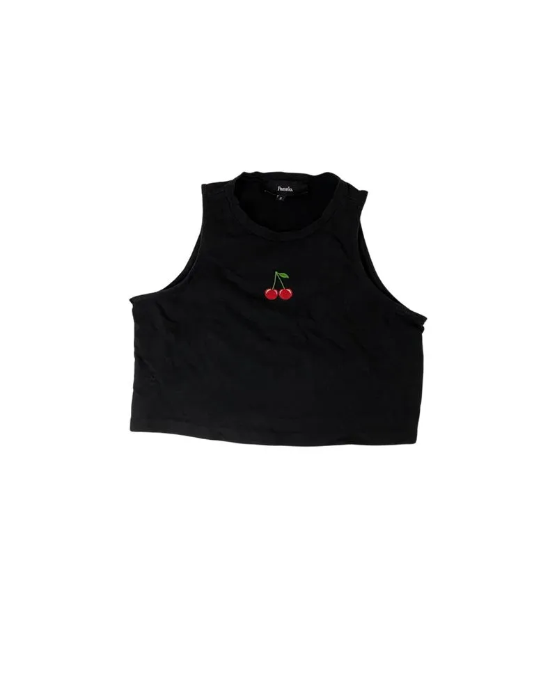 Crop Top photo 1
