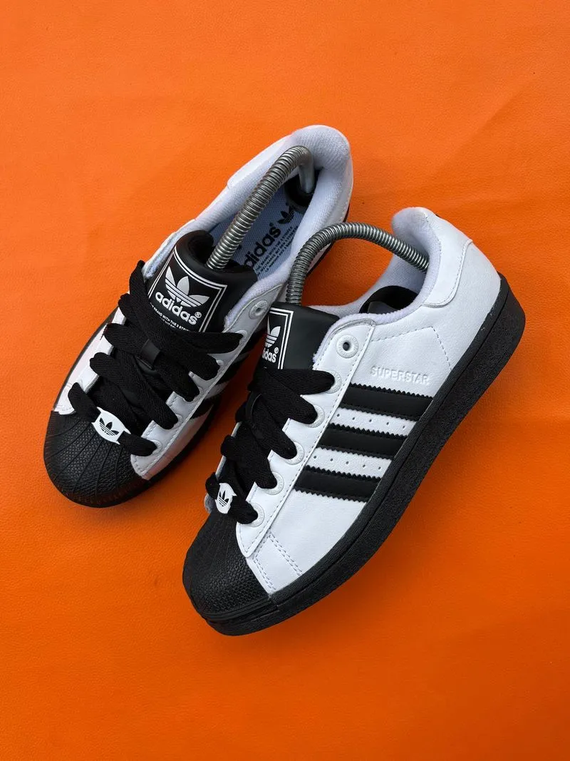 adidas superstar photo 1