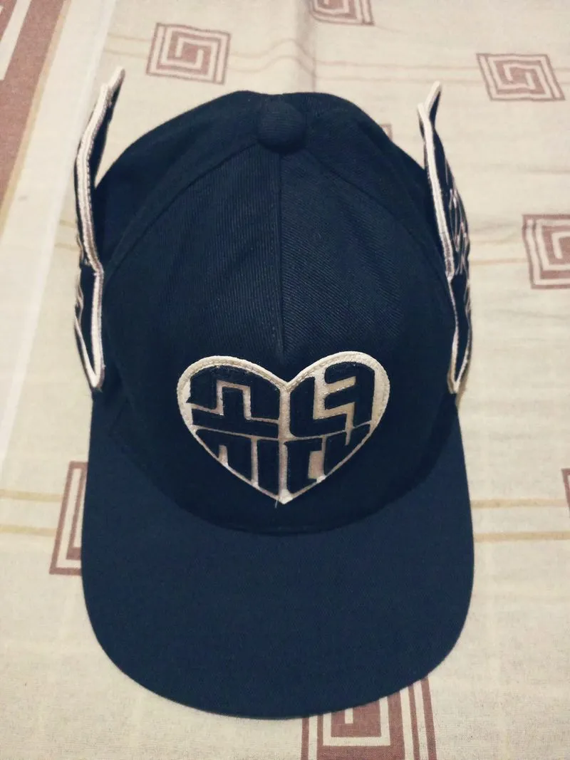 TOPI merchandise official Girls' Generation  ( GG ) photo 1