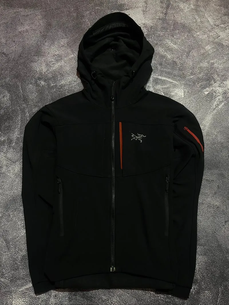 Arcteryx gamma mx photo 1
