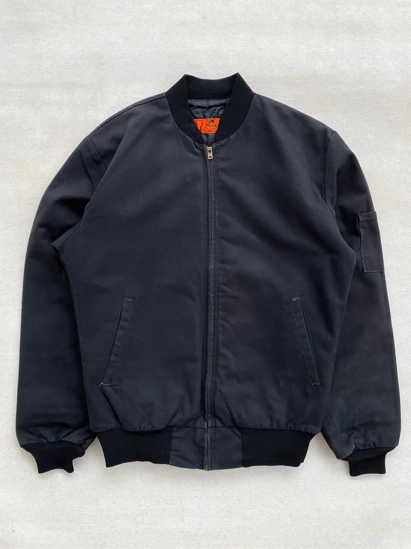 REDKAP - 90' BOMBER JACKET photo 1