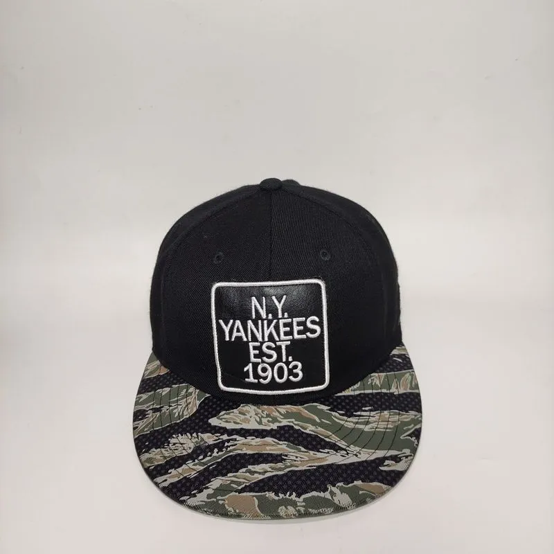 Snapback Yankees photo 1
