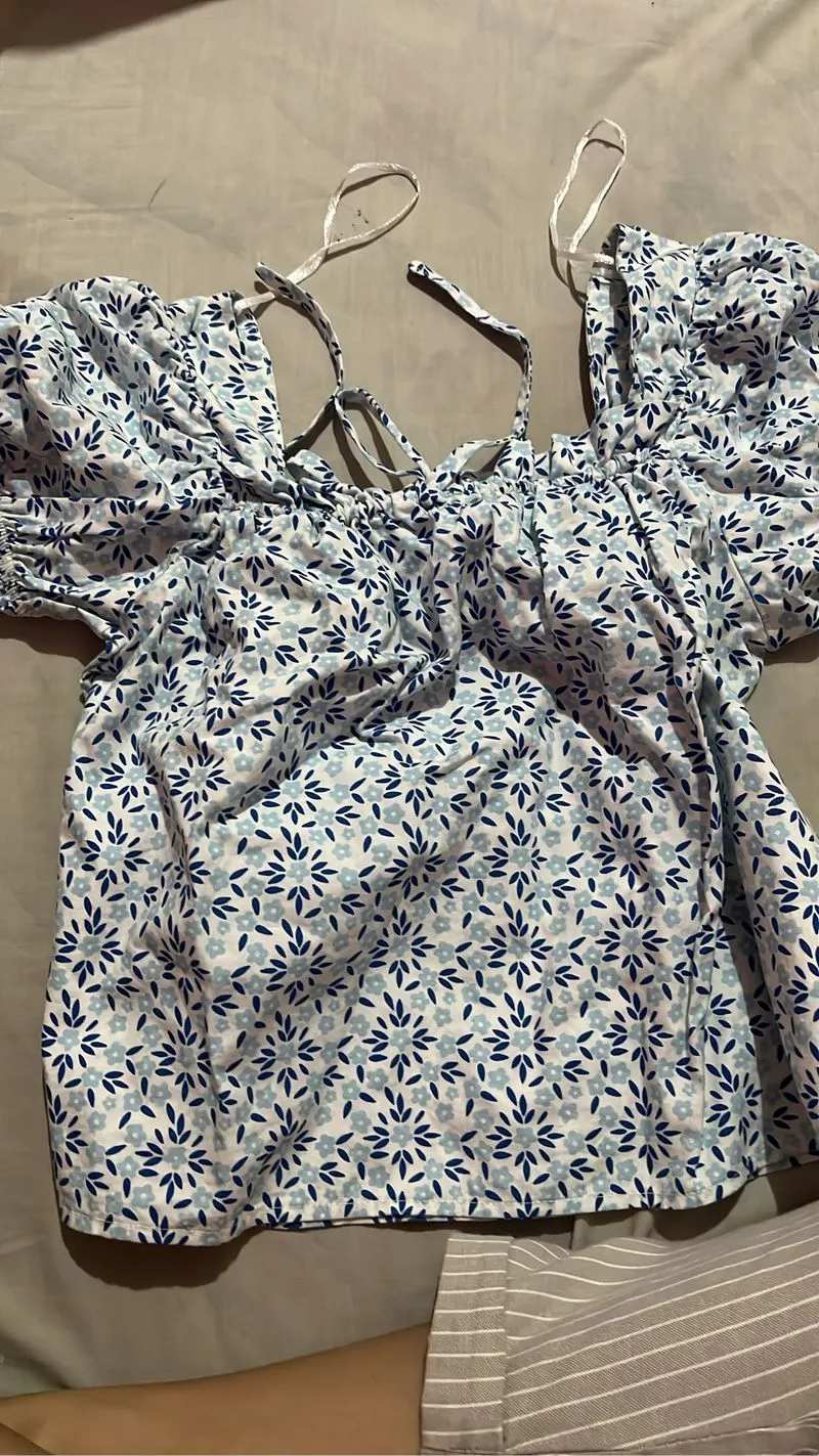 biru photo 1