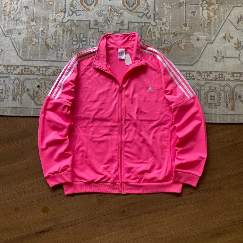 Adidaz Tracktop jacket photo 1