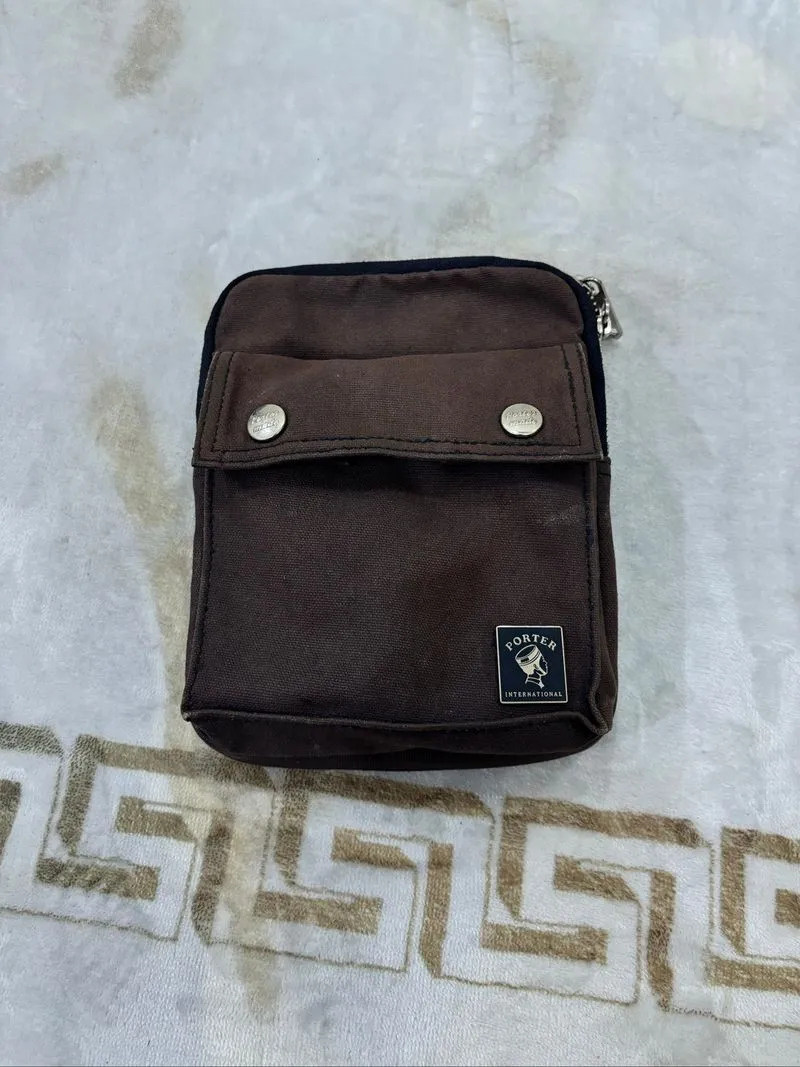 Porter Slingbag photo 1