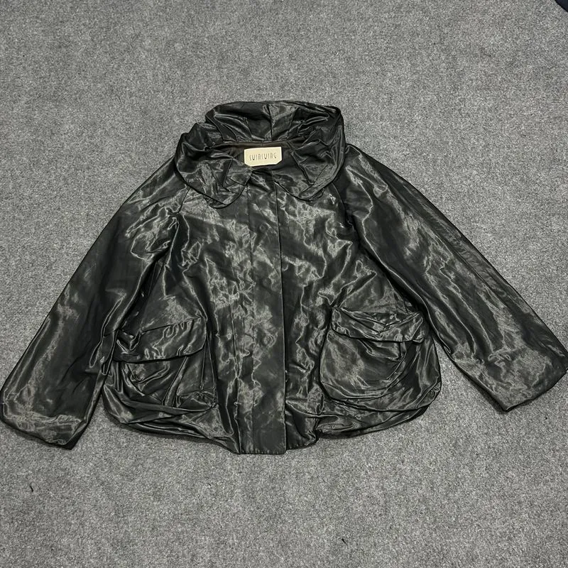Coat japanesse brand SwinSwing  photo 1