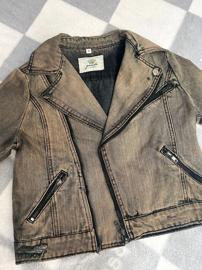 Original Gaudi Denim Jeans photo 1