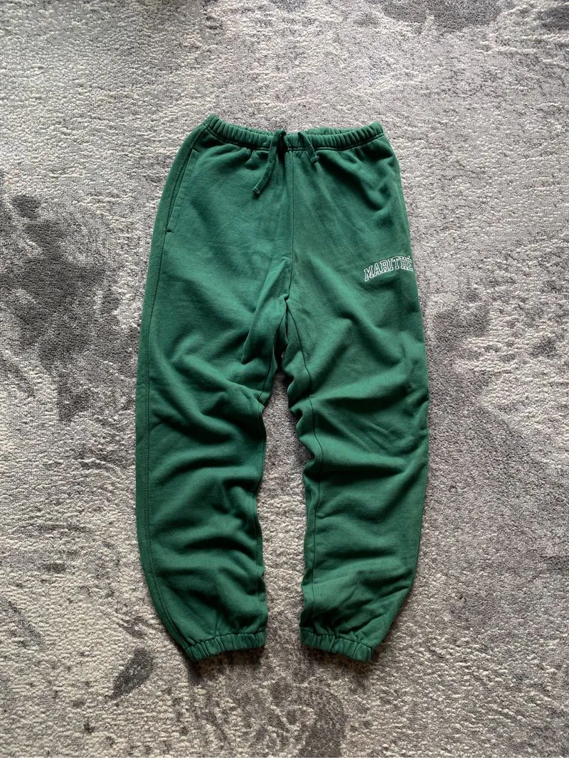 Marithe Francois Girbaud Sweatpants Jogger  photo 1