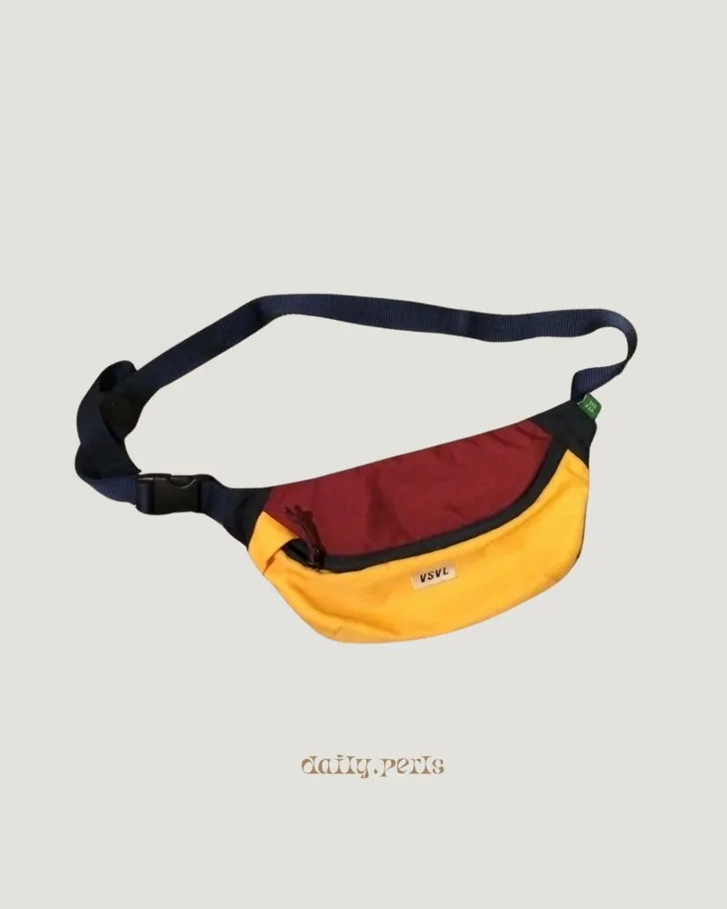Waist Bag Unisex VSVL photo 1