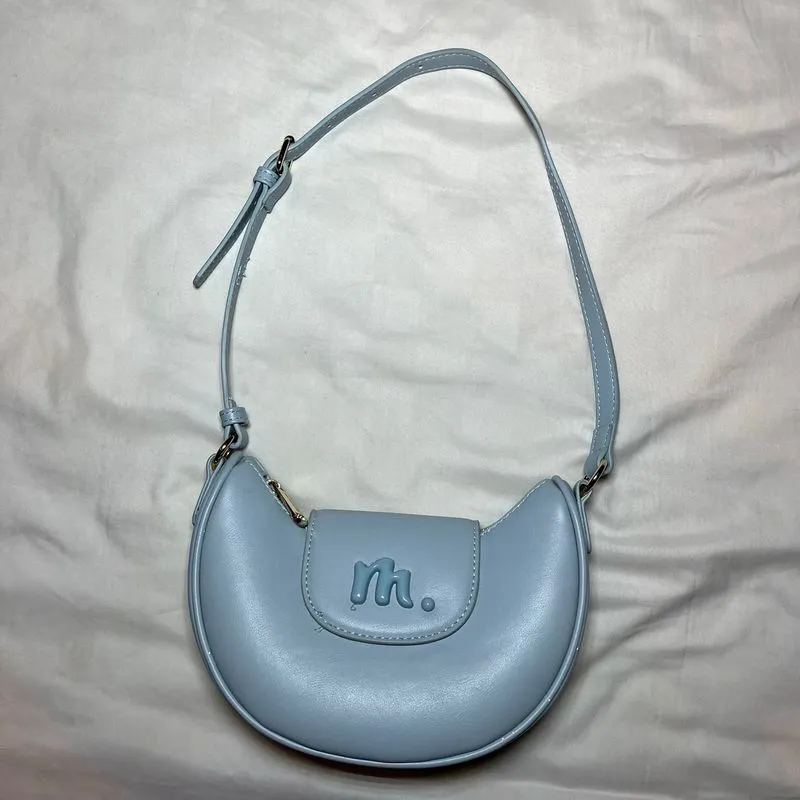 Tas imut cute babby blue photo 1